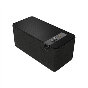 Klipsch The One Plus, juoda - Belaidė kolonėlė