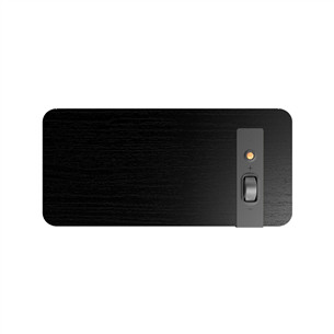 Klipsch The One Plus, juoda - Belaidė kolonėlė