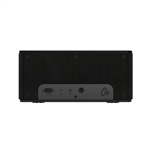 Klipsch The One Plus, juoda - Belaidė kolonėlė