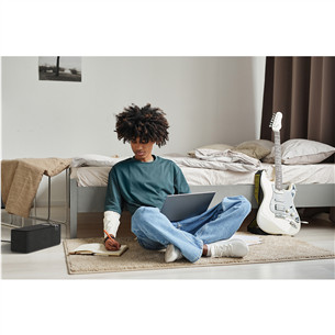 Klipsch The One Plus, juoda - Belaidė kolonėlė