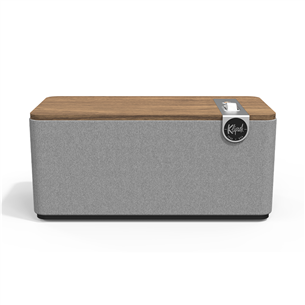 Klipsch The One Plus, ruda/pilka - Belaidė kolonėlė 1071965