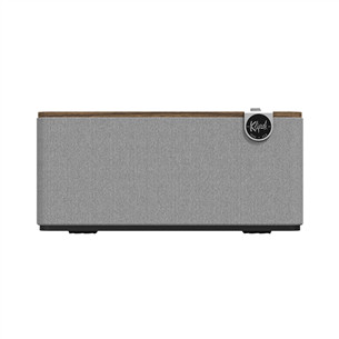 Klipsch The One Plus, ruda/pilka - Belaidė kolonėlė