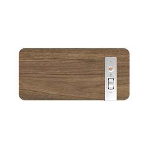 Klipsch The One Plus, ruda/pilka - Belaidė kolonėlė