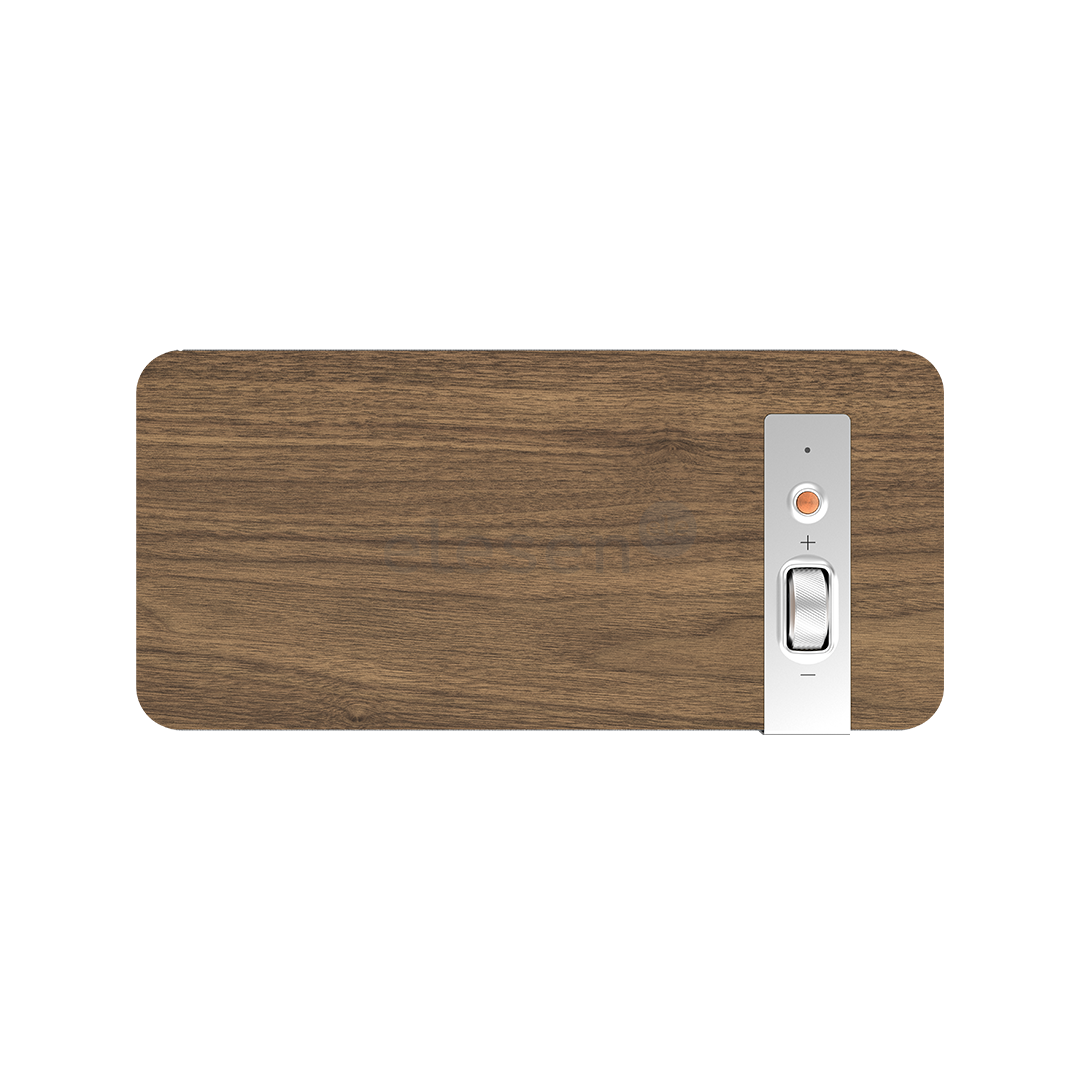 Klipsch The One Plus, ruda/pilka - Belaidė kolonėlė
