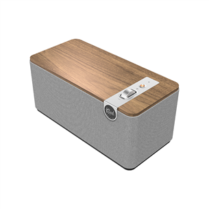 Klipsch The One Plus, ruda/pilka - Belaidė kolonėlė