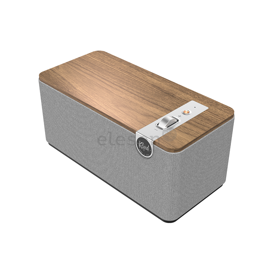 Klipsch The One Plus, ruda/pilka - Belaidė kolonėlė