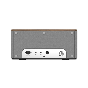 Klipsch The One Plus, ruda/pilka - Belaidė kolonėlė