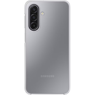 Samsung Clear Case, Galaxy A17, skaidrus - Dėklas EF-QA176CTEGWW