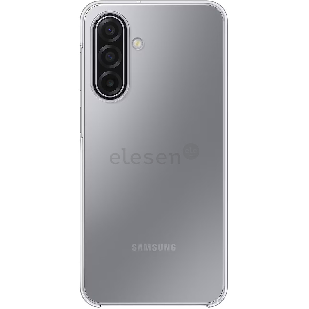 Samsung Clear Case, Galaxy A17, skaidrus - Dėklas