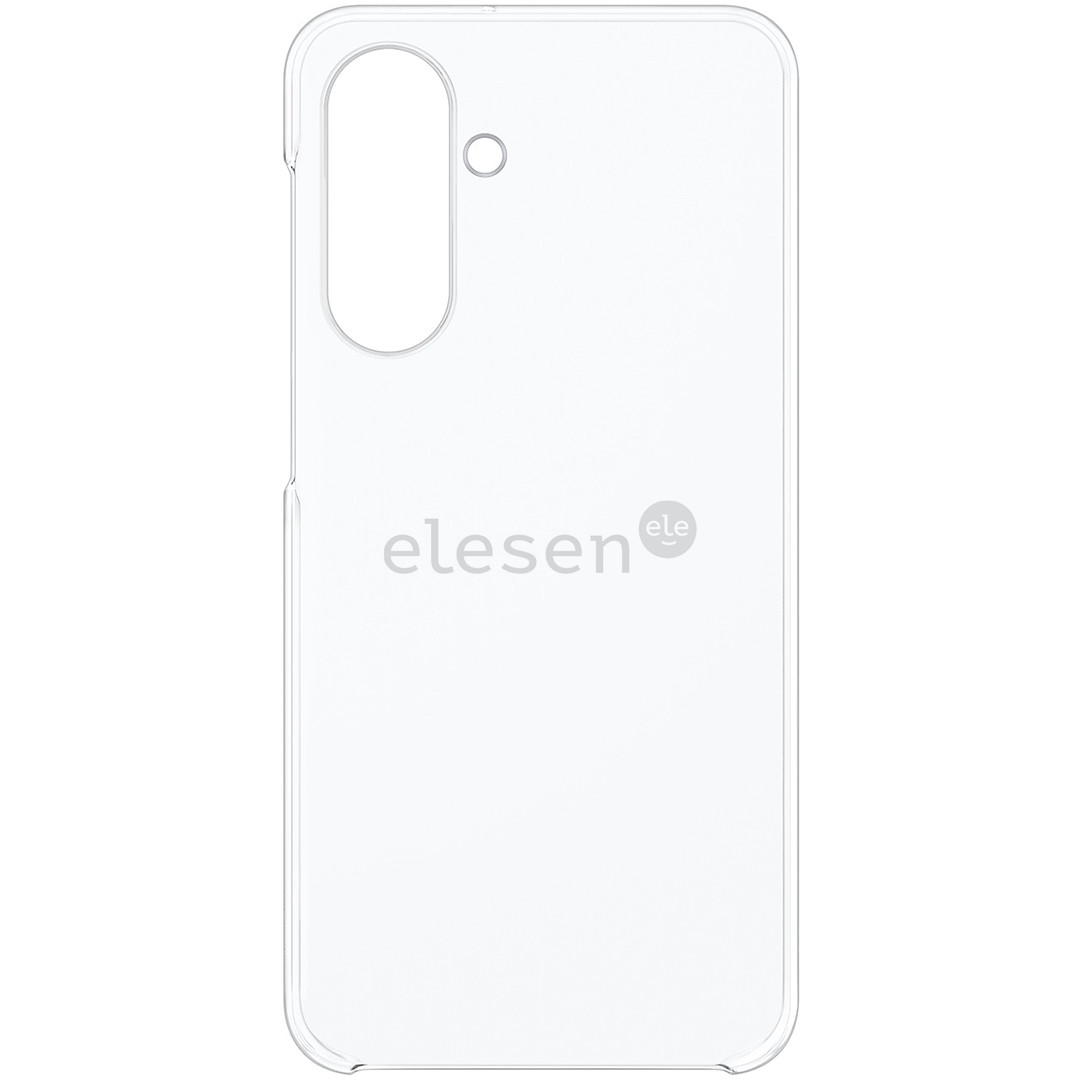 Samsung Clear Case, Galaxy A17, skaidrus - Dėklas