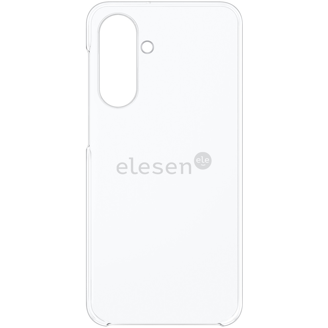 Samsung Clear Case, Galaxy A17, skaidrus - Dėklas