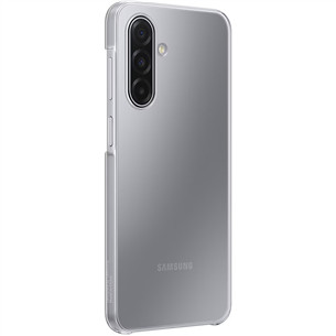 Samsung Clear Case, Galaxy A17, skaidrus - Dėklas