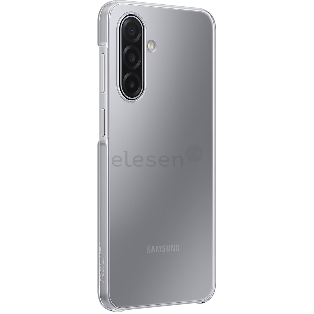 Samsung Clear Case, Galaxy A17, skaidrus - Dėklas