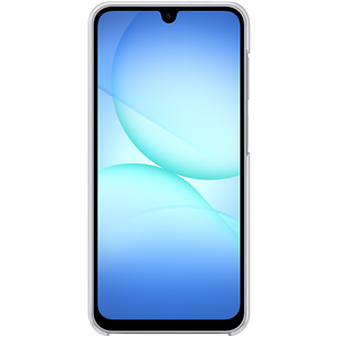 Samsung Clear Case, Galaxy A17, skaidrus - Dėklas