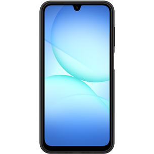 Samsung Card Slot Case, Galaxy A17, black - Case