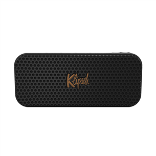 Klipsch Nashville, black - Portable wireless speaker 1071975