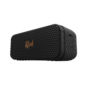 Klipsch Nashville, juoda - Belaidė kolonėlė