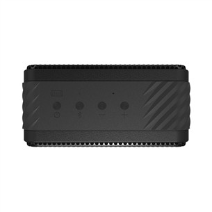 Klipsch Nashville, juoda - Belaidė kolonėlė