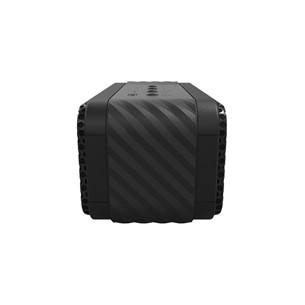 Klipsch Nashville, juoda - Belaidė kolonėlė