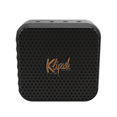 Klipsch Austin, juoda - Belaidė kolonėlė