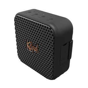 Klipsch Austin, black - Portable wireless speaker