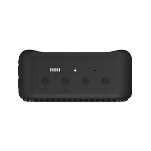 Klipsch Austin, juoda - Belaidė kolonėlė