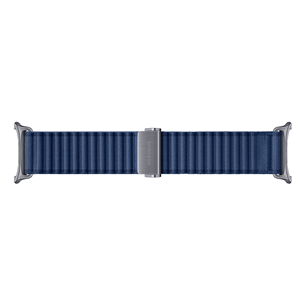 Samsung Galaxy Watch Ultra Trail Band, blue - Watch Band ET-SVL70MNEGEU
