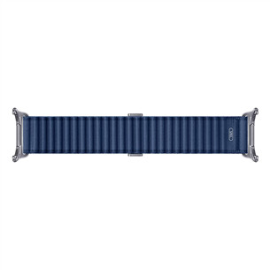 Samsung Galaxy Watch Ultra Trail Band, blue - Watch Band