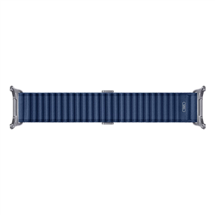 Samsung Galaxy Watch Ultra Trail Band, blue - Watch Band