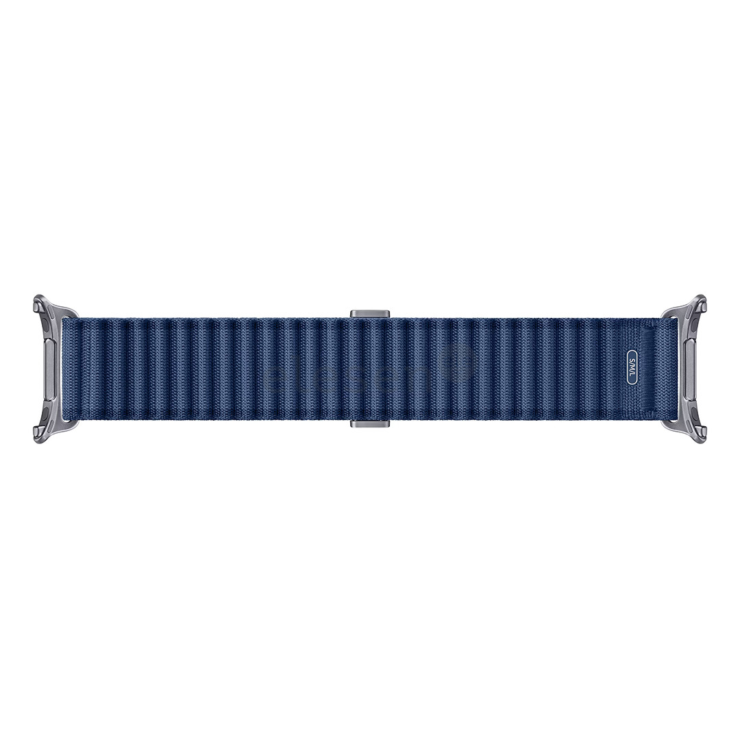 Samsung Galaxy Watch Ultra Trail Band, blue - Watch Band