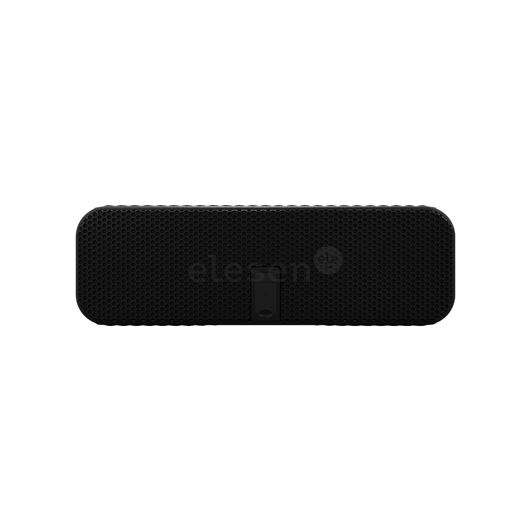 Klipsch Detroit, черный - Портативная беспроводная колонка