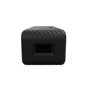 Klipsch Detroit, juoda - Belaidė kolonėlė