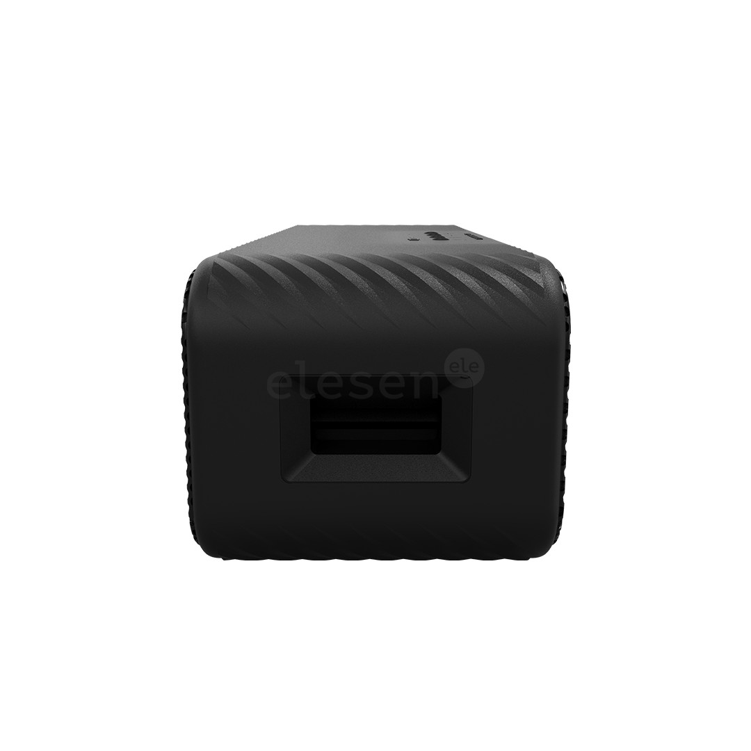 Klipsch Detroit, juoda - Belaidė kolonėlė