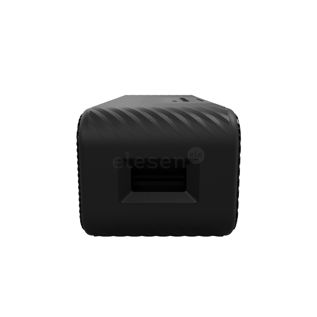 Klipsch Detroit, черный - Портативная беспроводная колонка