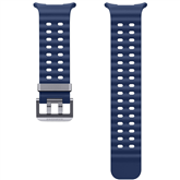 Samsung Galaxy Watch Ultra Marine Band, blue - Watch Band