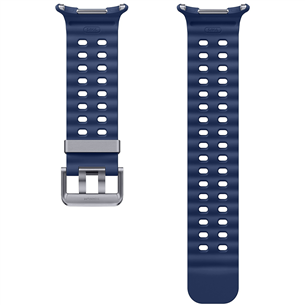 Samsung Galaxy Watch Ultra Marine Band, blue - Watch Band