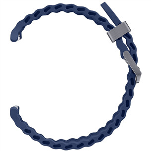 Samsung Galaxy Watch Ultra Marine Band, blue - Watch Band