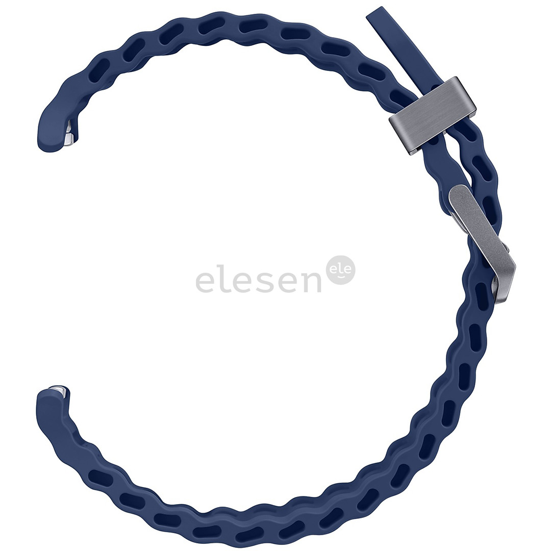 Samsung Galaxy Watch Ultra Marine Band, blue - Watch Band