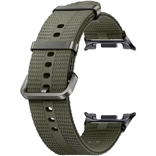 Samsung Galaxy Watch Athleisure Band (M/L), green - Watch Band