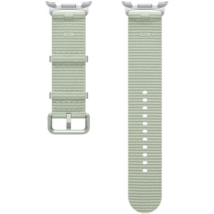Samsung Galaxy Watch Athleisure Band (M/L), sage - Watch Band