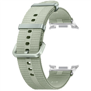 Samsung Galaxy Watch Athleisure Band (M/L), sage - Watch Band