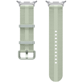Samsung Galaxy Watch Athleisure Band (S/M), sage - Watch Band
