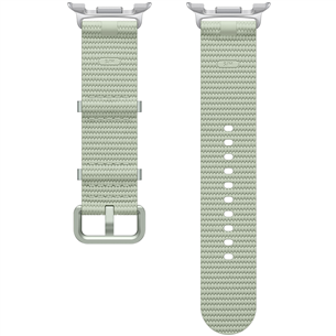 Samsung Galaxy Watch Athleisure Band (S/M), sage - Watch Band