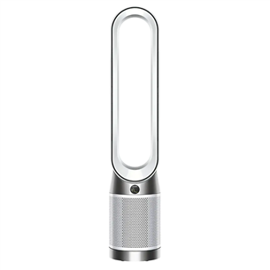 Dyson Purifier Cool PC1, white/nickel - Purifying fan TP11