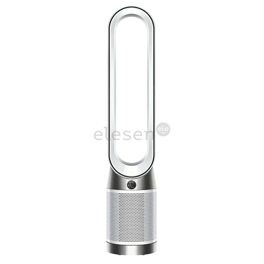 Dyson Purifier Cool PC1, white/nickel - Purifying fan