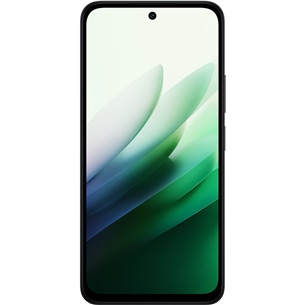 Xiaomi Redmi 15 5G, 4 GB, 128 GB, juodas - Išmanusis telefonas