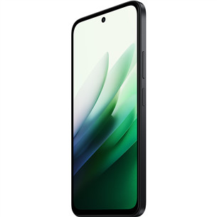 Xiaomi Redmi 15 5G, 4 GB, 128 GB, juodas - Išmanusis telefonas