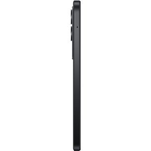 Xiaomi Redmi 15 5G, 4 GB, 128 GB, juodas - Išmanusis telefonas