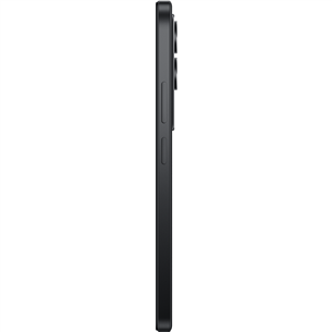 Xiaomi Redmi 15 5G, 4 GB, 128 GB, juodas - Išmanusis telefonas