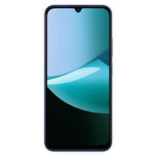 Xiaomi Redmi 15C, 128 GB, mėlynas - Išmanusis telefonas